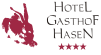 Logo Hotel Gasthof Hasen in Herrenberg