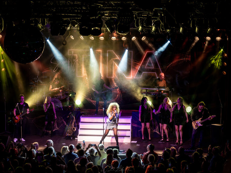 Live Konzert und Event in der Region Stuttgart als Arrangement beim Ringhotel Gasthof Hasen in Herrenberg